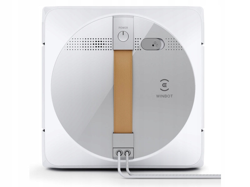 Robotická umývačka okien ECOVACS WINBOT W1 PRO